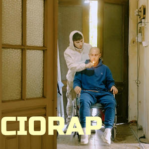 ciorap (feat. COXE) (Explicit)