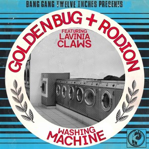 Washing Machine (Mickey Moonlight Remix)