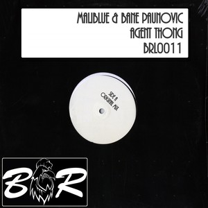 Agent Thong (Original Mix)