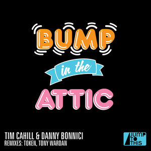 Bump in the Attic Ep