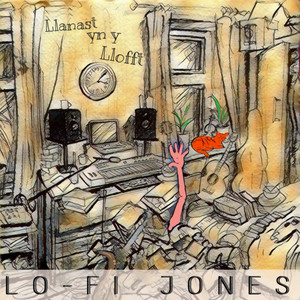 Ble'r Wyt Ti'n Myned?