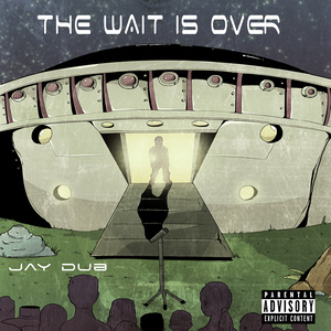 Jay Dub - Split Personality