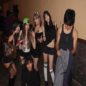 TEENAGE YEARS (Explicit)