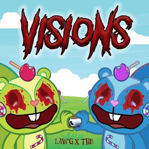 Visions (Explicit)