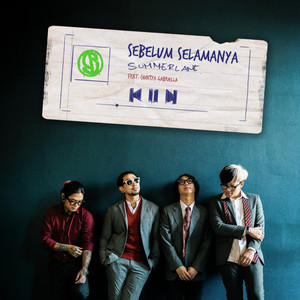Sebelum Selamanya (feat. Chintya Gabriella)