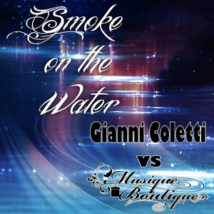 Smoke On the Water (House Extended Mix)
