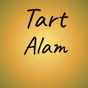 Tart Alam