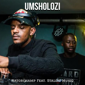 Umsholozi