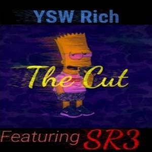 The Cut (feat. Sr3) [Explicit]