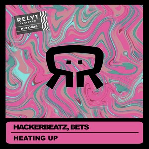 Heating Up (Original Mix)