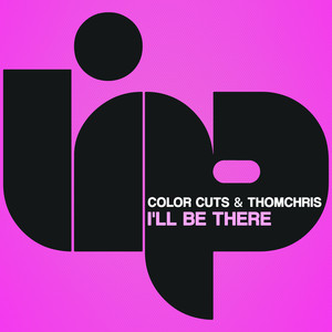 Color Cuts - I'll Be There (Instrumental Mix)