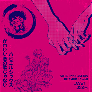 No es una canción de amor kawaii
