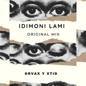 Idimoni Lami (original mix) (feat. Orvax) [edit remix]