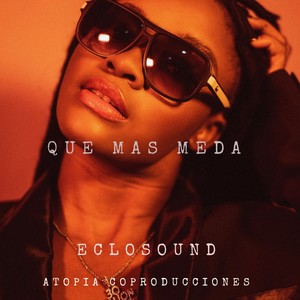 QUE MAS MEDA (Acoustic Version)