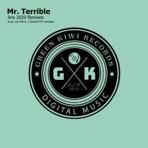 Jinx (Gerard FM Remix)
