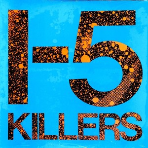 I-5 Killers, Vol. 1 (Explicit)