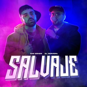 Salvaje (Explicit)