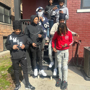 1 call (feat. 54strikes) (Explicit)