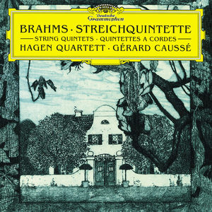 String Quintet No.2 in G, Op.111