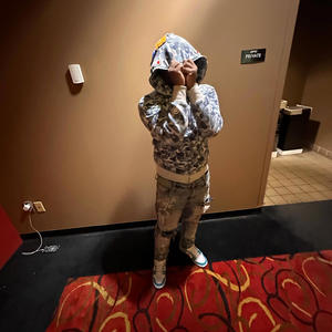 Out the crib (feat. SBM Nicky & Fred00sama) (Explicit)