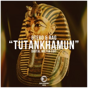 Tutankhamun (Digital Militia Edit)