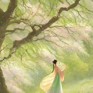 落 (花开花落 日升日没)