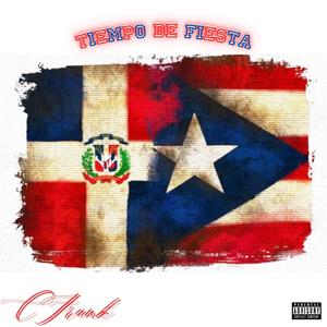 Baila Conmigo (feat. Xavii FrmDaSlums) (Explicit)