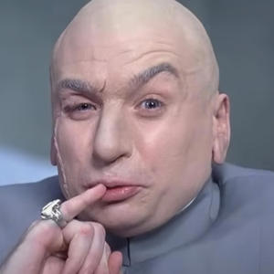 Billion Dollars (feat. DanCin D) (Explicit)