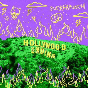 Hollywood Ending (Explicit)