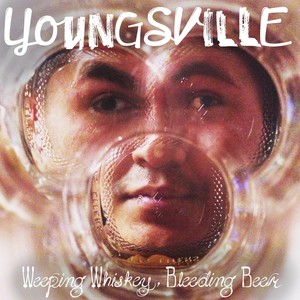 Weeping Whiskey, Bleeding Beer