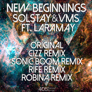 New Beginnings(feat. Laramay) (Rife Remix)