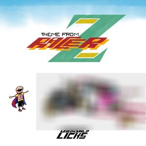 Theme from Racer Z