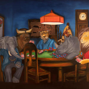 iiNgqalabutho. (feat. LilNdo888) (Explicit)