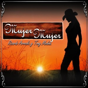 Mujer Mujer (feat. Tony Medina)