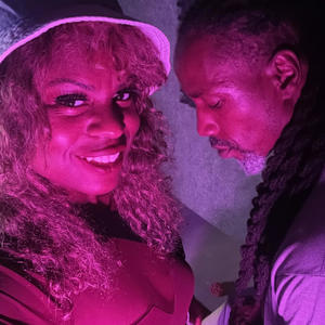 #Whatyouknowaboutlocs/poetry (feat. Goddessfit2win) (Radio Edit|Explicit)