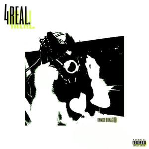 4real (feat. RENACIDO) (Explicit)