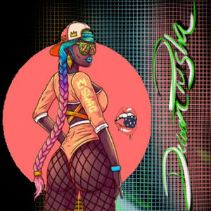 Precarious Position (feat. BabyMuva) (Explicit)