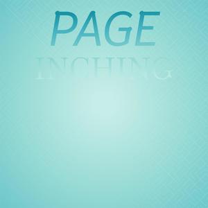 Page Inching