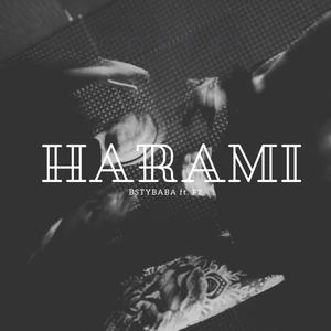 HARAMI (feat. F2) (Explicit)
