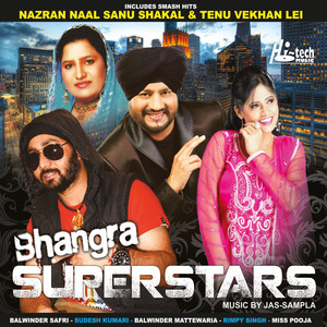 Bhangra Superstars