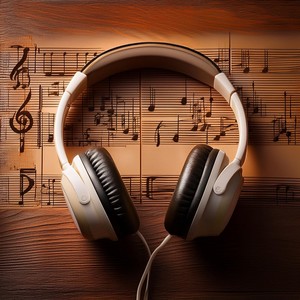 Morning Coffee Melodies