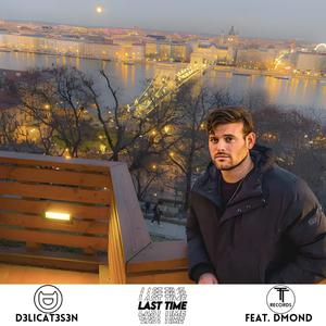 Last Time (Radio Edit)