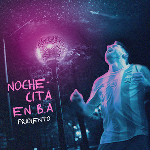 Nochecita en B.A