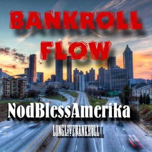 Bankroll Flow (Explicit)