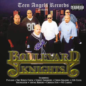 Boulevard Knights