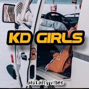 KD Girls (Explicit)