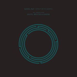 Strut With Harpsi (Weston & Engine Remix)