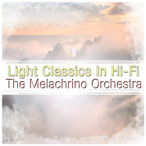 Light Classics In Hi - Fi