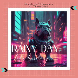 Rainy Day Lofi Harmony