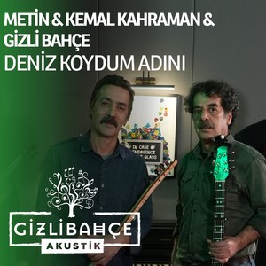 Deniz Koydum Adını (Akustik)